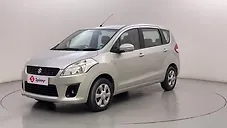 Used Maruti Suzuki Ertiga VXi in Bangalore