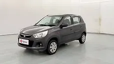 Used Maruti Suzuki Alto VXi (O) [2014-2019] in Lucknow