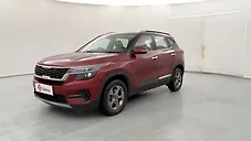 Used Kia Seltos HTK Plus 1.5 Diesel in Lucknow