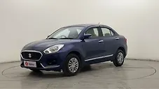 Used Maruti Suzuki DZire VXi in Hyderabad