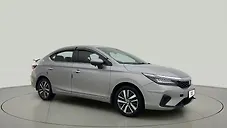 Used Honda City ZX Petrol in Ahmedabad