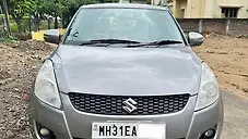 Used Maruti Suzuki Swift VDi in Nagpur