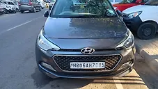Used Hyundai Elite i20 Sportz 1.4 CRDI [2016-2017] in Mohali