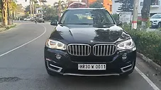 Used BMW X5 xDrive 30d in Mohali