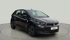 Used Tata Altroz XZ Plus Petrol Dark Edition [2021-2023] in Jaipur