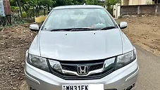 Used Honda City 1.5 V MT in Nagpur