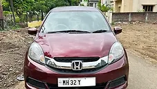 Used Honda Mobilio S Petrol in Nagpur