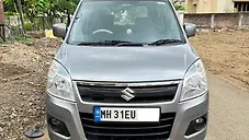 Used Maruti Suzuki Wagon R VXI in Nagpur