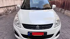 Used Maruti Suzuki Swift DZire ZXI in Mumbai