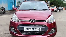 Used Hyundai Grand i10 Asta 1.2 Kappa VTVT [2013-2016] in Mumbai