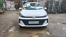 Used Hyundai Aura SX (O) 1.2 Petrol in Mumbai