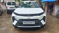Used Tata Nexon Creative Plus (S) 1.2 Petrol 6MT in Mumbai
