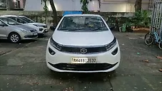 Used Tata Altroz XE Petrol [2020-2023] in Mumbai