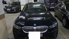 Used BMW 3-Series 330Li M Sport [2023] in Delhi