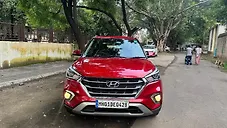 Used Hyundai Creta 1.6 SX Plus AT Petrol in Pune