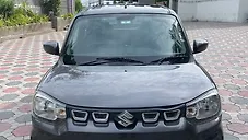 Used Maruti Suzuki S-Presso VXi Plus AMT in Hyderabad