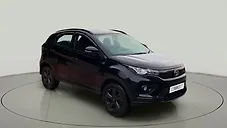 Used Tata Nexon XZA Plus Diesel Dark Edition [2021-2023] in Indore