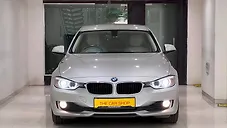 Used BMW 3-Series 320d in Hyderabad