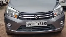 Used Maruti Suzuki Celerio VXi AMT in Patna