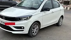 Used Tata Tigor XZ [2023-2025] in Lucknow