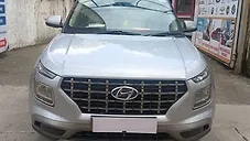Used Hyundai Venue S 1.4 CRDi in Mumbai