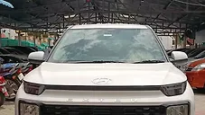 Used Hyundai Exter S 1.2 AMT [2023-2025] in Coimbatore