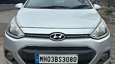 Used Hyundai Xcent S 1.2 (O) in Mumbai