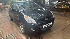 Used Hyundai i20 Asta 1.2 in Mumbai