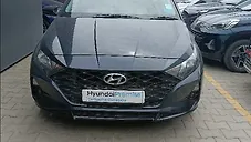 Used Hyundai Elite i20 Sportz 1.5 MT Diesel in Chennai