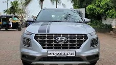 Used Hyundai Venue SX Plus 1.0 Turbo DCT in Mumbai