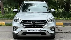 Used Hyundai Creta SX Plus 1.6 AT Petrol in Mumbai