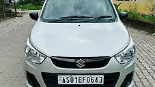 Used Maruti Suzuki Alto VXi in Guwahati