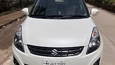 Used Maruti Suzuki Swift DZire ZXI in Mumbai
