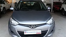 Used Hyundai i20 Magna 1.2 in Bangalore