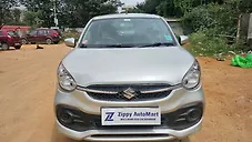 Used Maruti Suzuki Celerio VXi AMT [2019-2020] in Bangalore