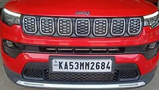 Used Jeep Compass Longitude (O) 2.0 Diesel in Bangalore