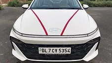 Used Hyundai Verna SX (O) 1.5 Petrol IVT in Delhi