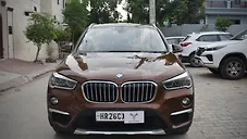 Used BMW X1 sDrive20d Expedition in Gurgaon