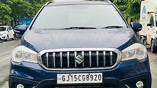 Used Maruti Suzuki S-Cross Zeta 1.3 in Surat