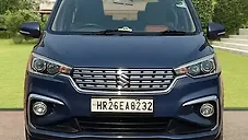 Used Maruti Suzuki Ertiga VDI SHVS in Delhi