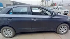 Used Hyundai Elite i20 Sportz 1.2 (O) in Raipur