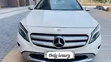 Used Mercedes-Benz GLA 200 d Sport in Ahmedabad