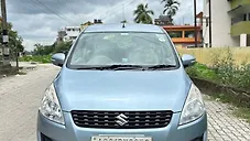 Used Maruti Suzuki Ertiga ZXi in Guwahati