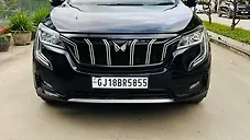 Used Mahindra XUV700 AX 3 Diesel AT 5 STR [2021] in Ahmedabad