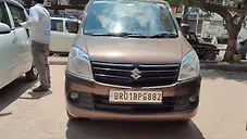Used Maruti Suzuki Wagon R VXi in Patna