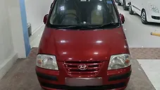 Used Hyundai Santro GL in Kanpur