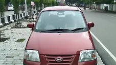 Used Hyundai Santro GL in Kanpur