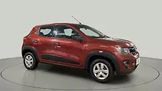 Used Renault Kwid RXT [2015-2019] in Ghaziabad