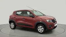 Used Renault Kwid RXT [2015-2019] in Ghaziabad