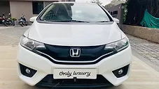 Used Honda Jazz VX CVT Petrol in Ahmedabad
